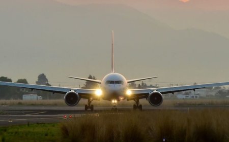 La aerolínea alemana Lufthansa anuncia más operaciones hacia la CDMX