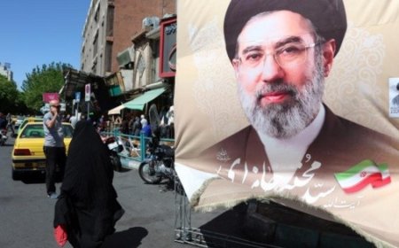 Irán volverá a negociar con EU cuando se den las condiciones necesarias