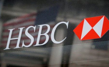 HSBC impulsa estrategia por la paridad en el sector financiero