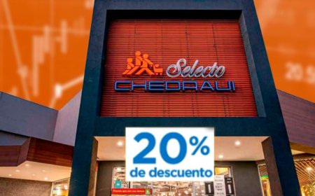 Chedraui lanza promoción con descuento en estos alimentos: oferta por tiempo limitado