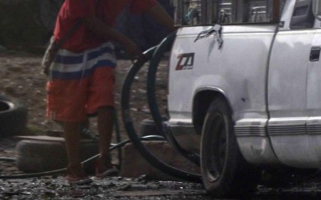 Desarticulan redes de huachicol que operaban en cuatro estados de México