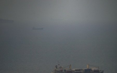 Estados Unidos desmiente evasión de su bloqueo en Ormuz; presume blindaje