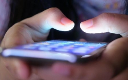 Así puedes revisar si hay líneas telefónicas ligadas a tu CURP