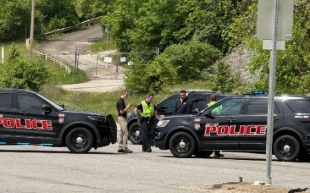 Dos muertos y más de 30 intoxicados por fuga de químicos en Virginia: los detalles