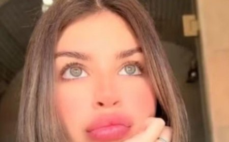 Asesinan a exreina de belleza en CDMX