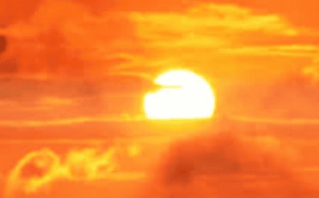 Día sin sombra en mayo 2026: Cuándo es y en qué Estados de México se puede observar