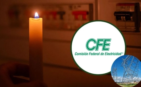 CFE anuncia corte de luz en Sayula: Aguacatera y La Candelaria se quedarán sin servicio temporalmente