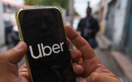 Uber prepara mejores servicios para los aficionados que disfruten el Mundial 2026 en México