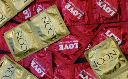 Condones subirán de precio hasta un 30 % por la guerra en Medio Oriente