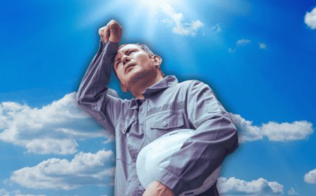 Onda de calor se expande en México; estados afectados y pronóstico