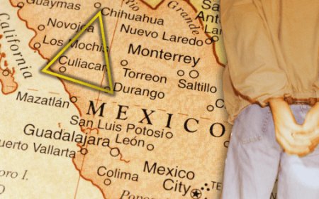 Golpe decisivo al hermano del Chapo: captura de su mano derecha en el Triángulo Dorado