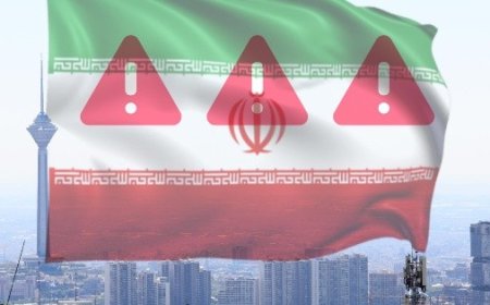 Teherán aumenta la tensión: defensas aéreas activadas a pesar de la tregua