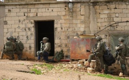 Hezbolá lanza ataques contra Israel en medio de negociaciones de paz