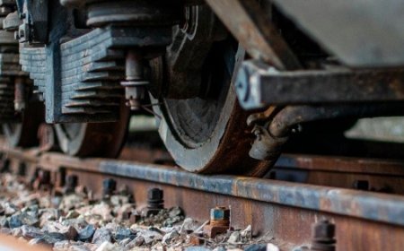 El Tren Interoceánico: ¿Renacerá en mayo tras la tragedia en Oaxaca?