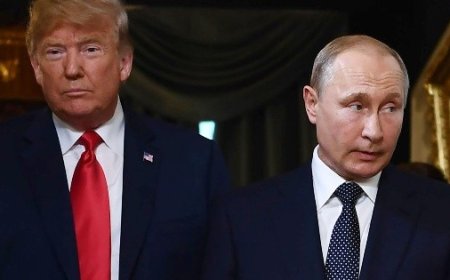 ¿Por qué Trump cree que Putin debería asistir al G20 2026 en Miami?