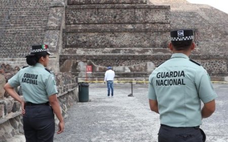 La tragedia de Teotihuacán: Reflexiones tras la entrega del cuerpo del tirador