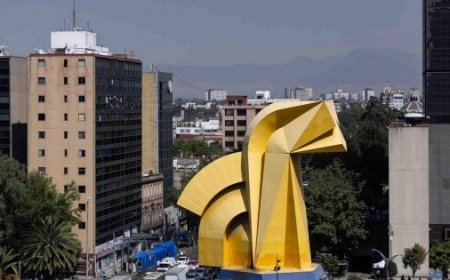 Hoy No Circula: ¿Cómo afecta la calidad del aire en CDMX este 24 de abril?