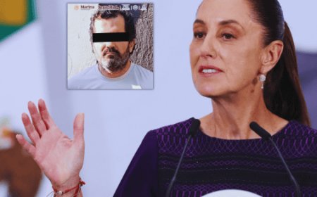 El Regreso de Fernando Farías: Un Golpe al Huachicol Fiscal en México