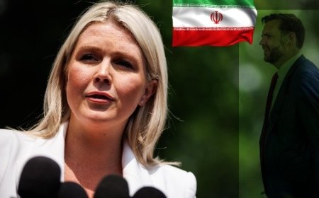 Estados Unidos Envía Delegación a Pakistán para Negociaciones de Paz con Irán