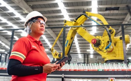 Arca Continental y su Resiliencia Financiera en un Entorno Económico Desafiante