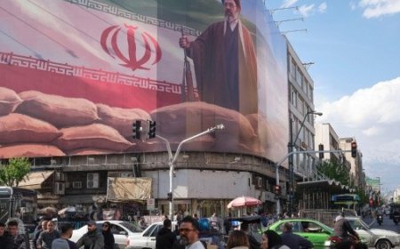 G7 Reitera su Compromiso para Frenar el Programa Nuclear de Irán