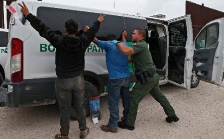 La ley SB4 en Texas: un nuevo capítulo en la controversia migratoria
