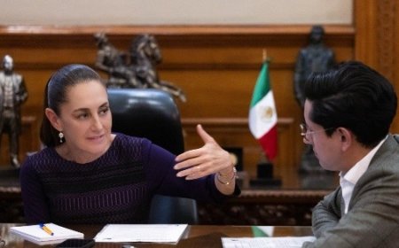 México y Canadá: una alianza estratégica para impulsar el comercio y la inversión