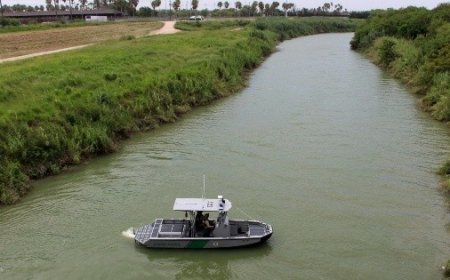 Congresistas Republicanos Presionan a México por Tratado de Aguas y el T-MEC