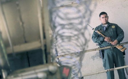 Permitirán pelotones de fusilamiento para agilizar ejecuciones en EU