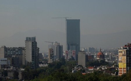 Hoy No Circula: Impacto y Exenciones en CDMX y Edomex Este 25 de Abril