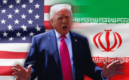 Donald Trump detiene negociaciones con Irán: ¿una estrategia calculada o una oportunidad perdida?