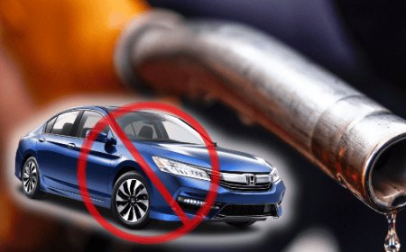 ¿Por qué en 2026 tu auto podría necesitar gasolina Premium para funcionar bien?