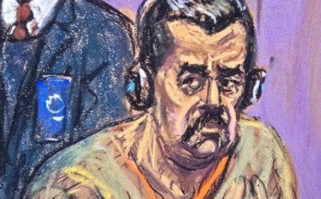 El Giro Inesperado: Estados Unidos Autoriza el Pago de Abogados de Maduro