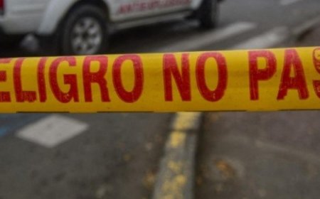 Atentado con explosivos deja varios muertos en Colombia