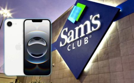 Sam’s Club sorprende con descuento en iPhone 16e: ¿vale la pena?
