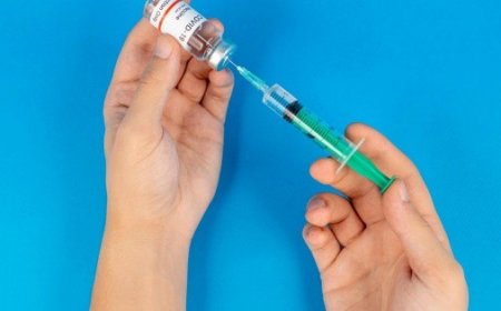 Semana Nacional de Vacunación 2026: Un paso crucial hacia la salud pública en México