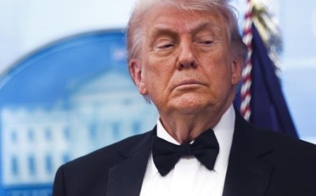 Las Sanciones de Trump a Irán: Un Impacto Global en la Economía del Petróleo