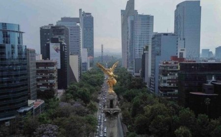Contingencia ambiental: ¿Por qué aplica Hoy No Circula este domingo 26 de abril?