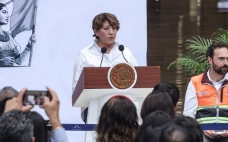 El Tren al AIFA: Transformación y Calidad de Vida para el Estado de México