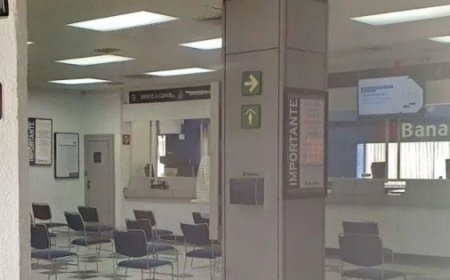 Días de mayo 2026: ¿Cómo afectarán los cierres bancarios en México?