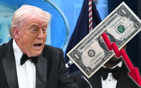 El precio del dólar hoy: ¿Qué impacto tiene la oferta de Irán en el tipo de cambio?