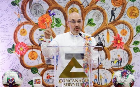 Copa del Mundo 2026: Esperan más de 180 mil millones en derrama económica en México