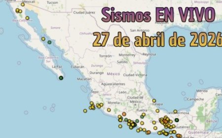 Sismos en Jalisco y México: ¿Cómo afecta nuestra vida diaria?