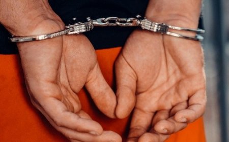 326 Arrestos en Operativo Internacional Contra Explotación Sexual Infantil Digital