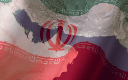 Irán propone reabrir Ormuz a cambio del fin del bloqueo de EE.UU.