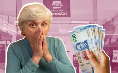Consejos Clave del Banco del Bienestar para Adultos Mayores en Mayo