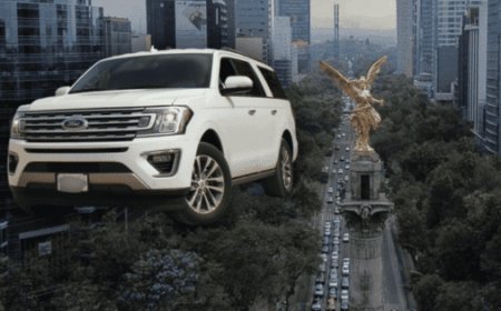 Hoy No Circula en la CDMX: ¿Qué autos no pueden circular este lunes 27 de abril?