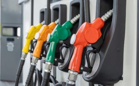 México busca aliviar el costo de la gasolina con acuerdo bancario