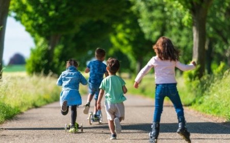 La Celebración del Día del Niño: Historia y Significado en México