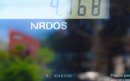 Adiós a las comisiones por pago de gasolina: ¿Cómo impactará a los mexicanos?